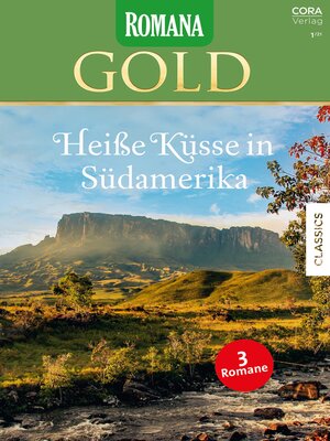 cover image of Romana Gold Band 61